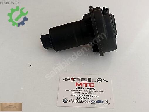 BMW 3 Serisi Pedal 35411162548 çıkma parça