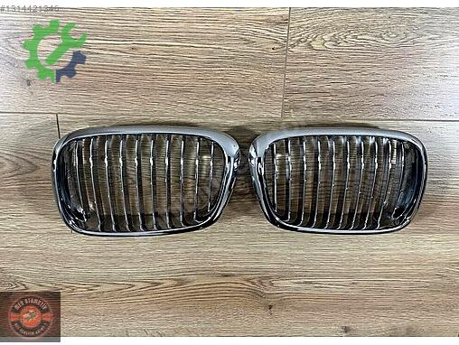 BMW 3 Serisi Ön Panjur çıkma parça