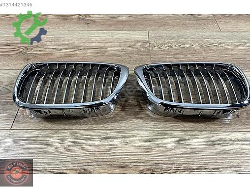BMW 3 Serisi Ön Panjur çıkma parça