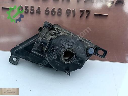 BMW 5 Serisi Sağ Sis Farı 1305230195 çıkma parça