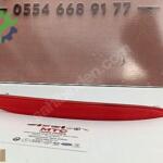 E60 SAĞ TAMPON REFLEKTÖRÜ ORJİNAL 1126600