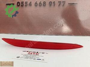 E60 SAĞ TAMPON REFLEKTÖRÜ ORJİNAL 1126600