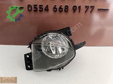 BMW 3 Serisi Sol Sis Farı çıkma parça