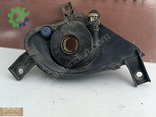 BMW 3 Serisi Sis Farı 63177199894 çıkma parça