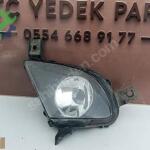 E90 SOL SİS FARI ORJİNAL 63177199893