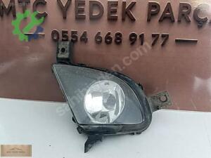 E90 SOL SİS FARI ORJİNAL 63177199893