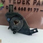 E90 SOL SİS FARI ORJİNAL 63177199893