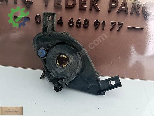 BMW 3 Serisi Sol Sis Farı 63177199893 çıkma parça