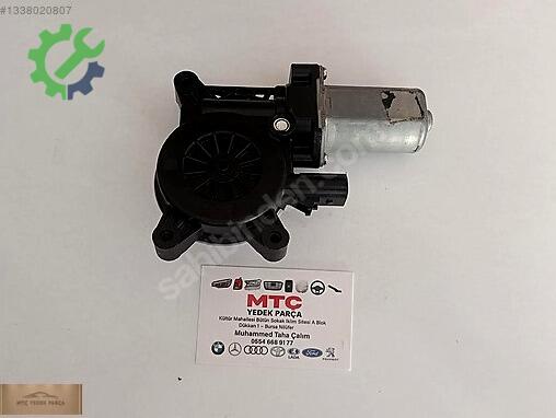 Fiat Egea Cam Motoru 00520501780 çıkma parça