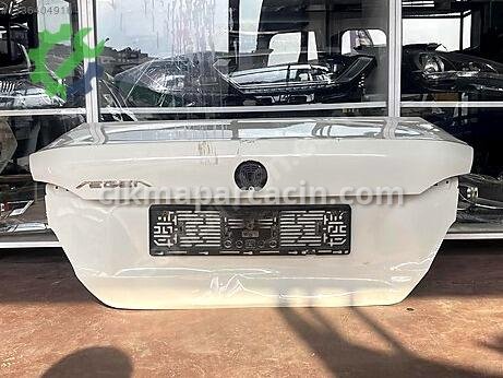 Fiat Egea Bagaj Kapağı çıkma parça