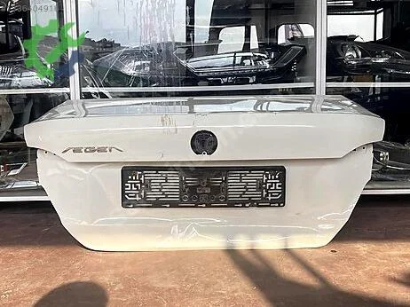Fiat Egea Bagaj Kapağı çıkma parça