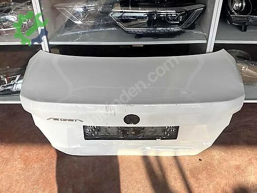 Fiat Egea Bagaj Kapağı çıkma parça