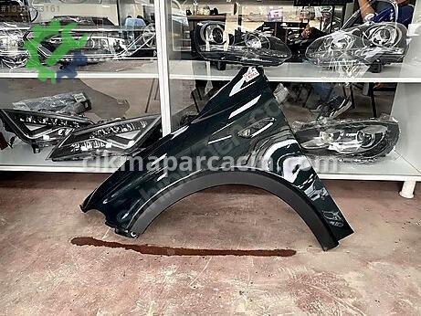 Fiat Egea Sol Ön Çamurluk çıkma parça