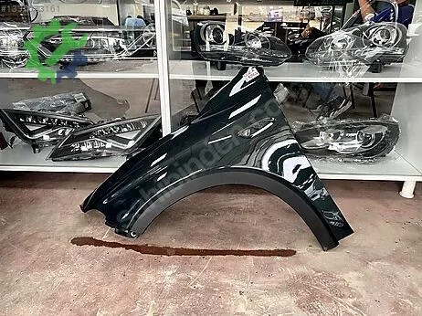 Fiat Egea Sol Ön Çamurluk çıkma parça
