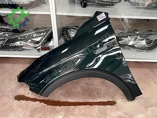 Fiat Egea Sol Ön Çamurluk çıkma parça