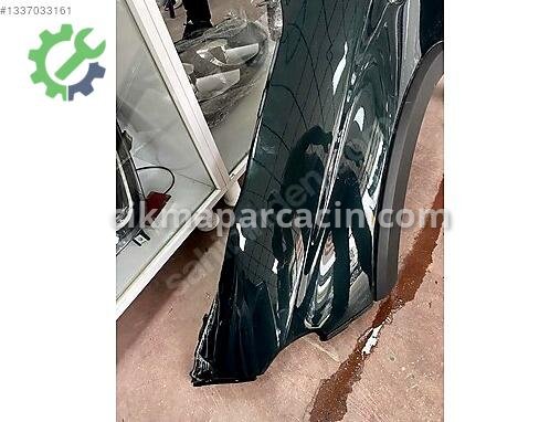 Fiat Egea Sol Ön Çamurluk çıkma parça