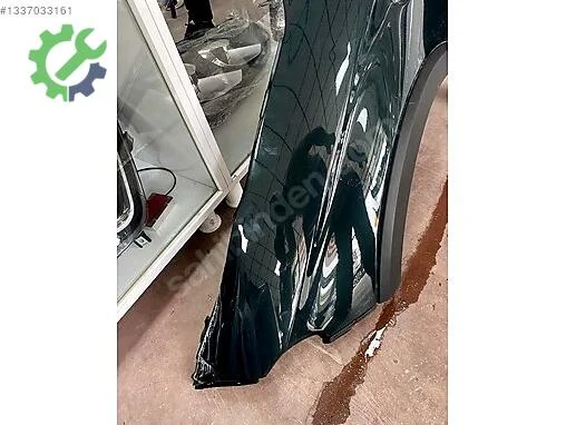 Fiat Egea Sol Ön Çamurluk çıkma parça