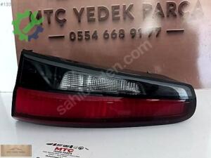EGEA HB CROSS LEDSİZ SAĞ İÇ STOP ORJİNAL 52134155