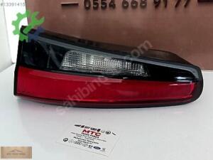 EGEA HB CROSS LEDSİZ SAĞ İÇ STOP (duysuz) ORJİNAL 52134155