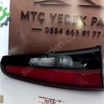 EGEA HB CROSS LEDSİZ SOL İÇ STOP ORJİNAL 52134156