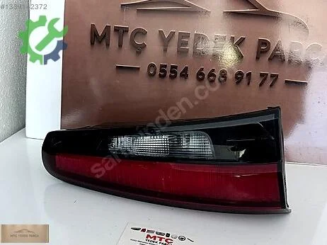 Fiat Egea Sol Arka Stop 52134156 çıkma parça