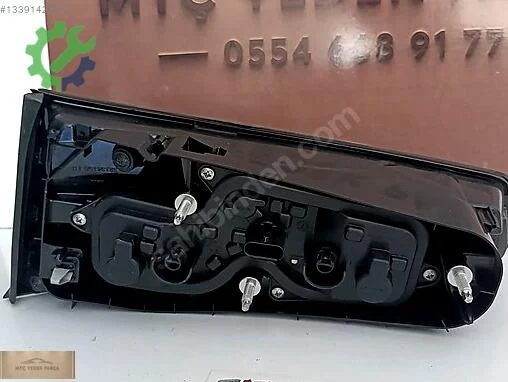 Fiat Egea Sol Arka Stop 52134156 çıkma parça