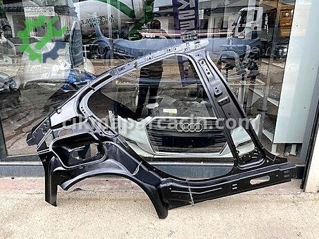 Fiat Egea Sağ Arka Kapı çıkma parça