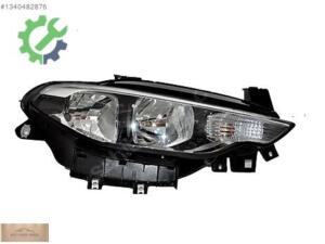 EGEA SAĞ FAR SIFIR İTHAL 52145158