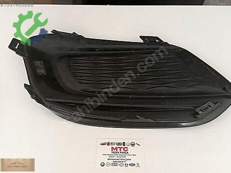 Fiat Egea Sis Farı Çerçevesi 51987345 çıkma parça
