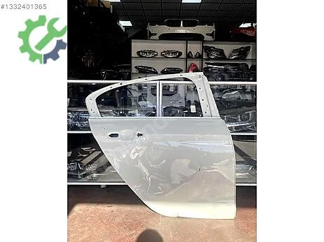 Fiat Egea Kapı çıkma parça