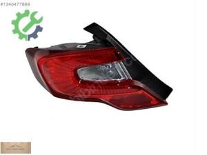 EGEA SEDAN SOL DIŞ STOP SIFIR 52195458