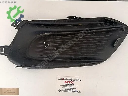 Fiat Egea Sis Farı Çerçevesi 735642861 çıkma parça
