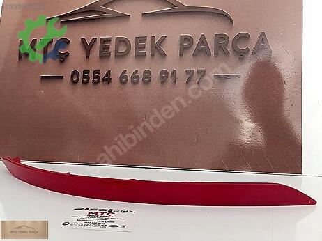 Hyundai Elantra Reflektör çıkma parça