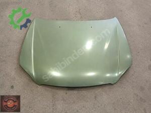 EPİCA MOTOR KAPUTU ASTARLI 2007 2008 2009 2012 SIFIR 96636551