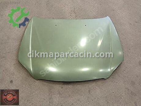 Chevrolet Epica Kaput çıkma parça