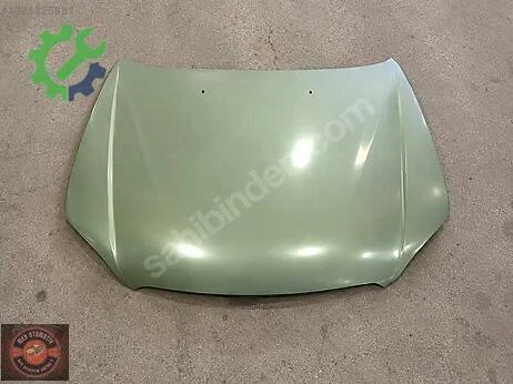 Chevrolet Epica Kaput 96636551 çıkma parça