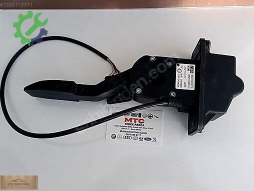 IVECO Gaz Pedalı 5801331271 çıkma parça