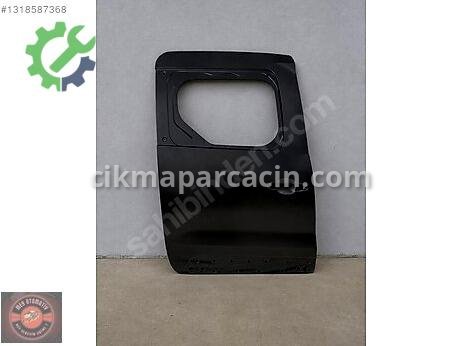 Renault Express Sağ Arka Kapı çıkma parça