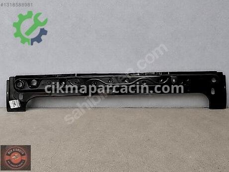 Renault Express Arka Panel çıkma parça