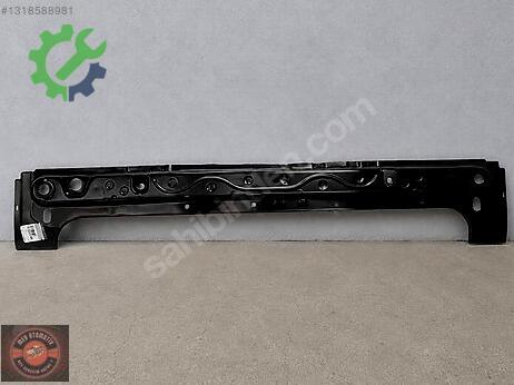 Renault Express Arka Panel çıkma parça