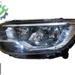 EXPRESS FAR LAMBASI SOL 2021 2022 2023 2024 SIFIR 260605755R