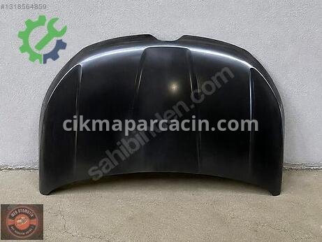Renault Express Kaput çıkma parça