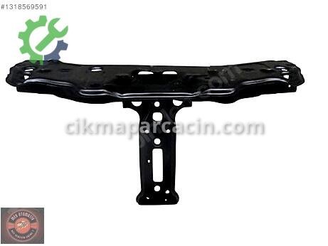 Renault Express Ön Panel çıkma parça