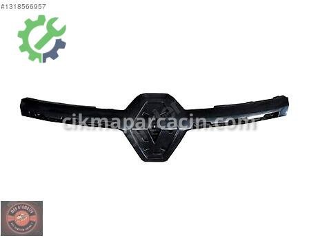 Renault Express Ön Panjur çıkma parça