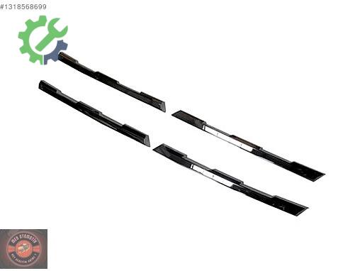 Renault Express Ön Panjur 623867592R çıkma parça