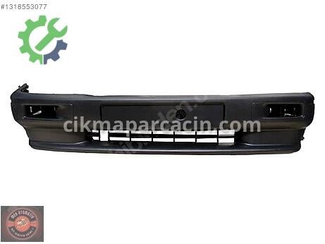 Renault Express Ön Tampon çıkma parça