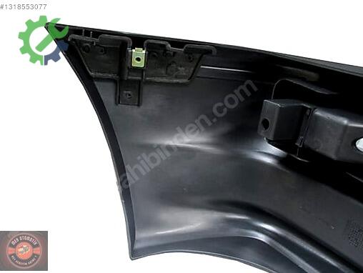 Renault Express Ön Tampon 6006000436 çıkma parça