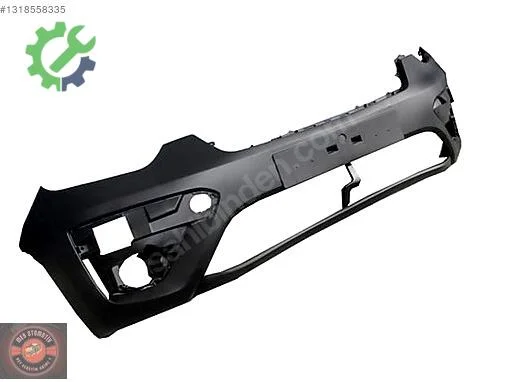 Renault Express Ön Tampon 620220594R çıkma parça