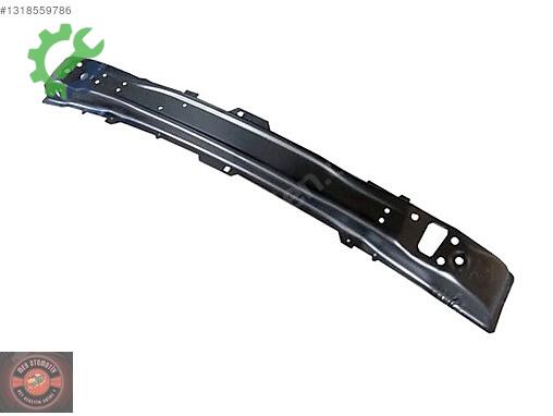 Renault Express Ön Tampon Demiri 752105051R çıkma parça