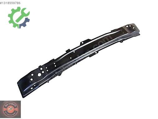 Renault Express Ön Tampon Demiri 752105051R çıkma parça